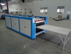 北京五色印刷机 编织袋胶版印刷机
