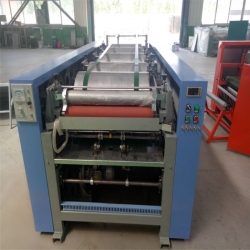 北京塑料编织袋胶版印刷机 彩印机