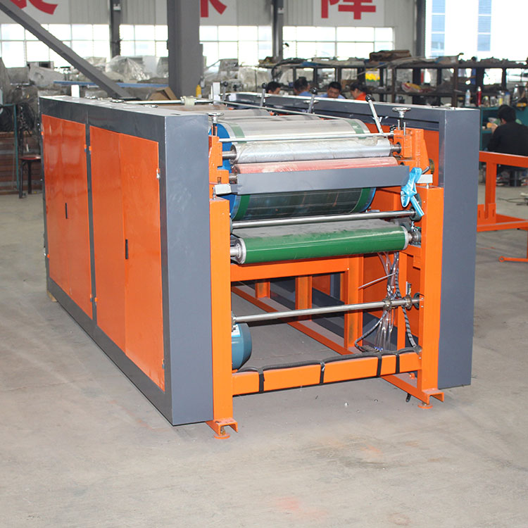 编织袋印刷设备