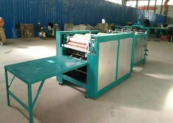 漳州编织袋印刷机